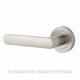 IVER IV20779 OSAKA HALF SET LH FIXED SATIN NICKEL