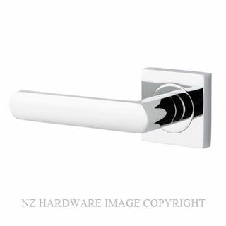 IVER IV21184 OSAKA HALF SET LH FIXED CHROME PLATE