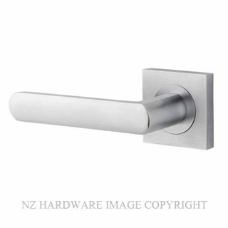IVER IV21185 OSAKA HALF SET LH FIXED BRUSHED CHROME