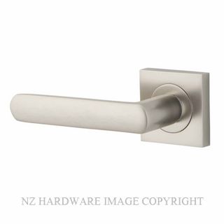 IVER IV21189 OSAKA HALF SET LH FIXED SATIN NICKEL
