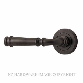 IVER IV0311 VERONA HALF SET LH FIXED SIGNATURE BRASS