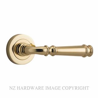 IVER IV0310 VERONA HALF SET RH OPERATING POLISHED BRASS