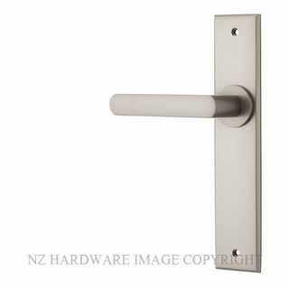 IVER IV14868 OSAKA HALF SET LH OPERATING SATIN NICKEL