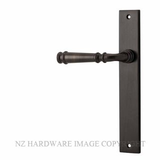 IVER IV10706 VERONA HALF SET LH OPERATING SIGNATURE BRASS