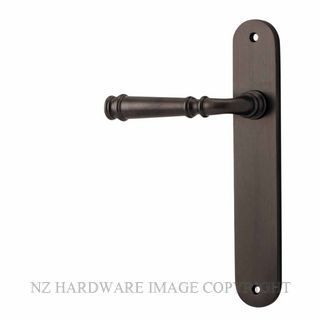 IVER IV10730 VERONA HALF SET LH OPERATING SIGNATURE BRASS