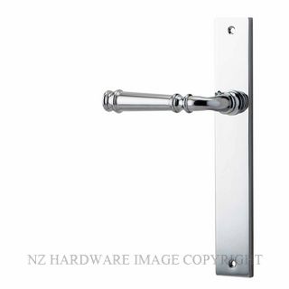 IVER IV11706 VERONA HALF SET LH FIXED CHROME PLATE