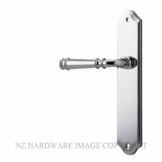 IVER IV11718 VERONA HALF SET LH FIXED CHROME PLATE