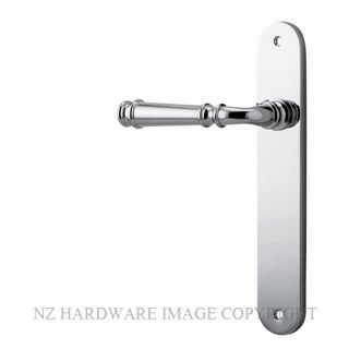 IVER IV11730 VERONA HALF SET LH FIXED CHROME PLATE