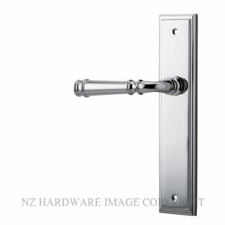 IVER IV11742 VERONA HALF SET LH FIXED CHROME PLATE