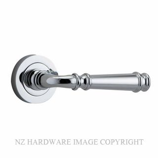 IVER IV0314 VERONA HALF SET RH FIXED CHROME PLATE