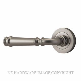 IVER IV0319 VERONA HALF SET LH OPERATING SATIN NICKEL