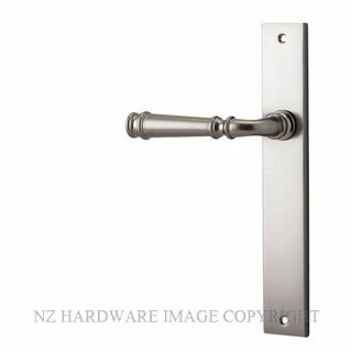 IVER IV14706 VERONA HALF SET LH OPERATING SATIN NICKEL