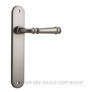 IVER IV14730 VERONA HALF SET RH FIXED SATIN NICKEL