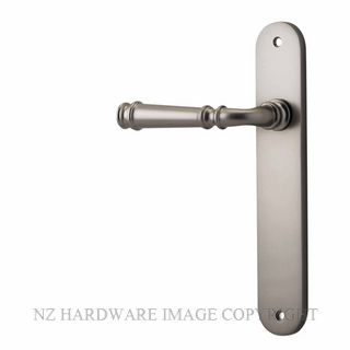 IVER IV14730 VERONA HALF SET LH OPERATING SATIN NICKEL