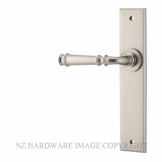 IVER IV14786 VERONA HALF SET LH OPERATING SATIN NICKEL