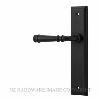 IVER IV12742 VERONA HALF SET LH FIXED MATT BLACK