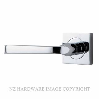 IVER IV0394 ANNECY HALF SET LH FIXED CHROME PLATE