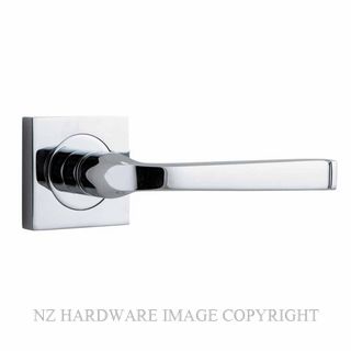 IVER IV0394 ANNECY HALF SET RH OPERATING CHROME PLATE
