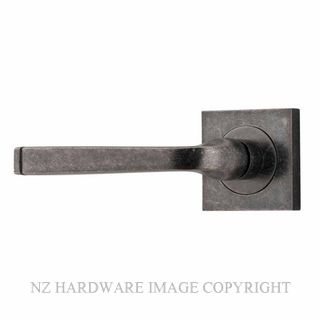 IVER IV0397 ANNECY HALF SET LH OPERATING DISTRESSED NICKEL