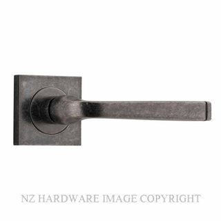 IVER IV0397 ANNECY HALF SET RH FIXED DISTRESSED NICKEL
