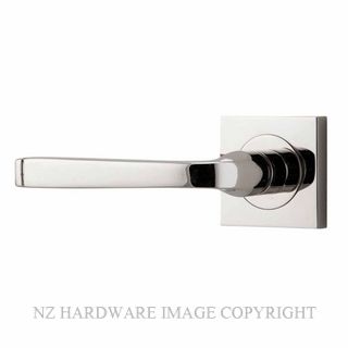 IVER IV0398 ANNECY HALF SET LH OPERATING POLISHED NICKEL