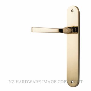 IVER IV10232 ANNECY HALF SET LH OPERATING POLISHED BRASS