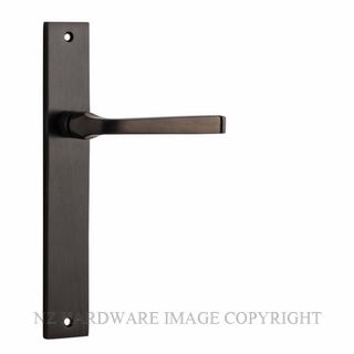 IVER IV10708 ANNECY HALF SET RH OPERATING SIGNATURE BRASS