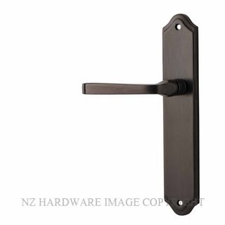 IVER IV10720 ANNECY HALF SET LH OPERATING SIGNATURE BRASS
