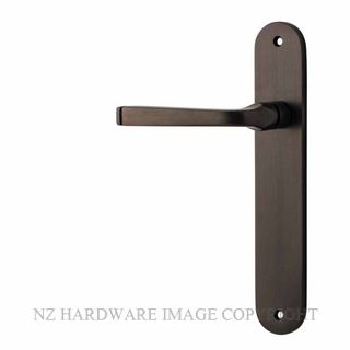 IVER IV10732 ANNECY HALF SET LH OPERATING SIGNATURE BRASS