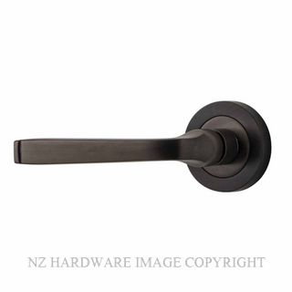 IVER IV0321 ANNECY HALF SET LH FIXED SIGNATURE BRASS