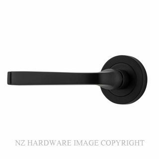 IVER IV0323 ANNECY HALF SET LH FIXED MATT BLACK