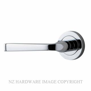 IVER IV0324 ANNECY HALF SET LH OPERATING CHROME PLATE