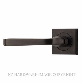 IVER IV0391 ANNECY HALF SET LH OPERATING SIGNATURE BRASS