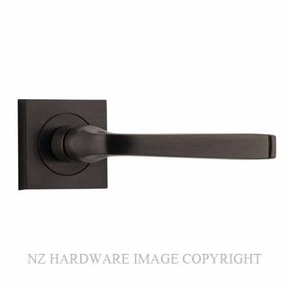 IVER IV0391 ANNECY HALF SET RH FIXED SIGNATURE BRASS