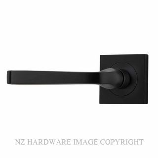 IVER IV0393 ANNECY HALF SET LH OPERATING MATT BLACK