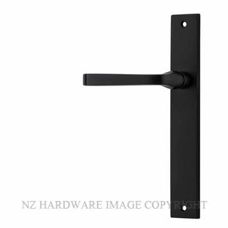 IVER IV12708 ANNECY HALF SET LH OPERATING MATT BLACK