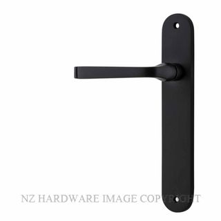 IVER IV12732 ANNECY HALF SET LH OPERATING MATT BLACK