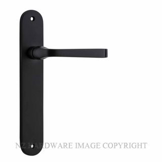 IVER IV12732 ANNECY HALF SET RH FIXED MATT BLACK