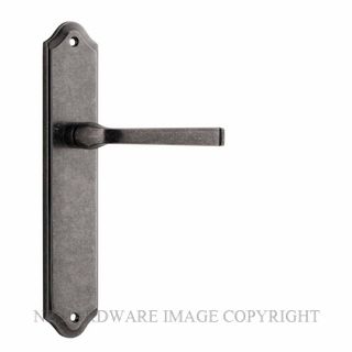 IVER IV13720 ANNECY HALF SET RH OPERATING DISTRESSED NICKEL