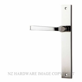 IVER IV14208 ANNECY HALF SET LH FIXED POLISHED NICKEL