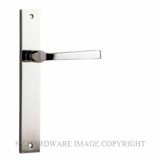 IVER IV14208 ANNECY HALF SET RH FIXED POLISHED NICKEL