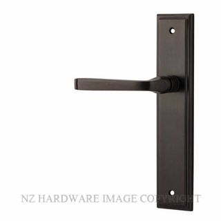 IVER IV10744 ANNECY HALF SET LH OPERATING SIGNATURE BRASS