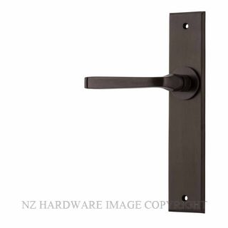 IVER IV10788 ANNECY HALF SET LH FIXED SIGNATURE BRASS