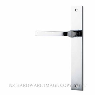 IVER IV11708 ANNECY HALF SET LH FIXED CHROME PLATE