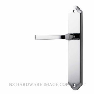 IVER IV11720 ANNECY HALF SET LH OPERATING CHROME PLATE