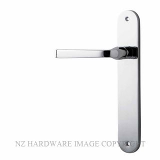 IVER IV11732 ANNECY HALF SET LH OPERATING CHROME PLATE