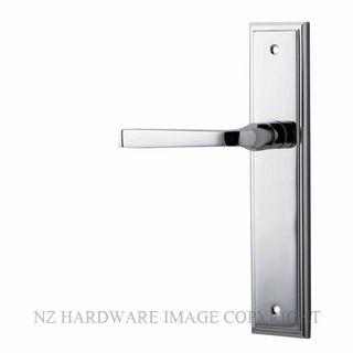 IVER IV11744 ANNECY HALF SET LH OPERATING CHROME PLATE