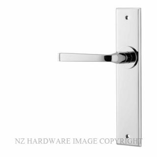 IVER IV11788 ANNECY HALF SET LH OPERATING CHROME PLATE