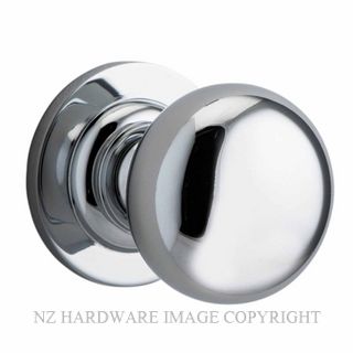 IVER 0204UH CAMBRIDGE UNSPRUNG HALF SET CHROME PLATE
