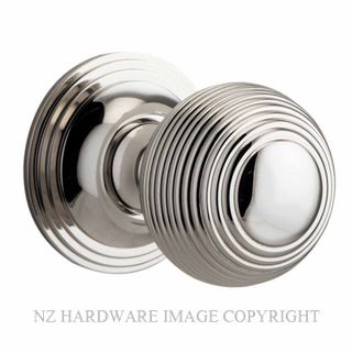 IVER 0228UH GUILDFORD UNSPRUNG HALF SET POLISHED NICKEL